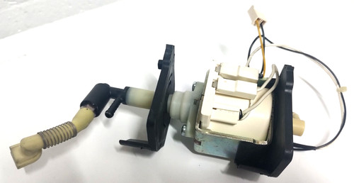Wasserpumpe er5gw für - wasserpumpe,