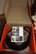 Le Creuset Gusseisen 24 cm