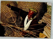 38240874 - Tunis Tracht