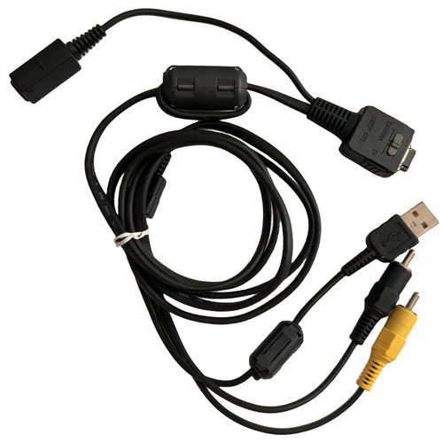Vmc md1 usb - a/v, for