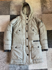 Daunenmantel / Wintermantel von MOP Marc O‘Polo gr. 38