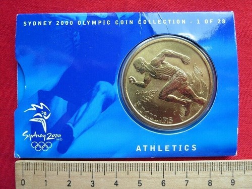 Australien australia coin - australien,