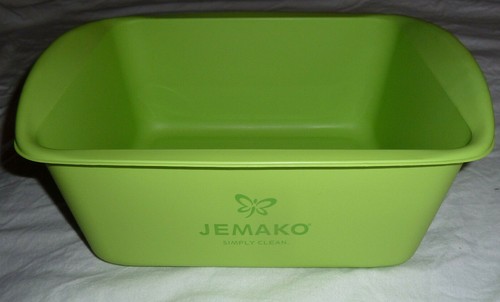 Jemako fußwanne kleine - jemako,,