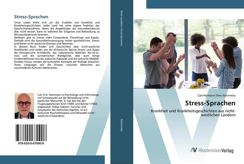 Stress sprachen buch - stress-sprachen,