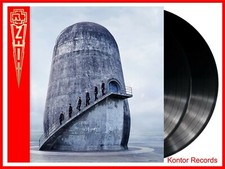 Rammstein "zeit" Vinyl 2LP