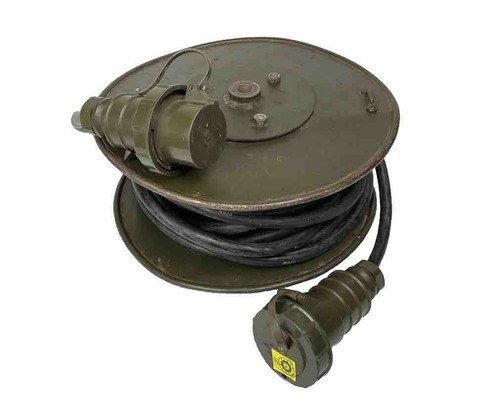 25m verlängerungskabel - 25m,