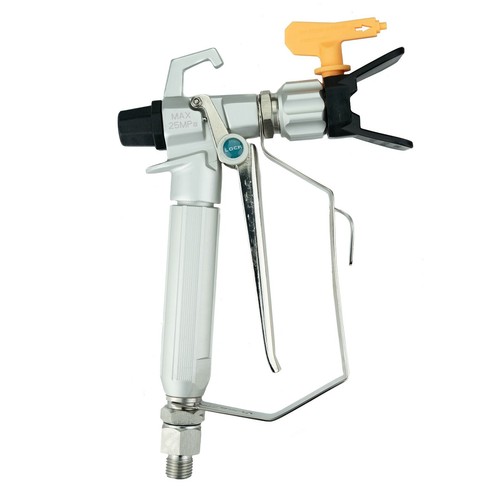 Airless spritzpistole - airless,