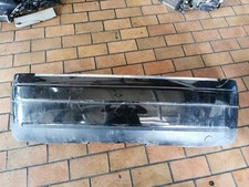 Orig. Audi A2 8Z Heckstoßstange Stoßstange hinten Brillantschwarz LY9B 8Z0807417