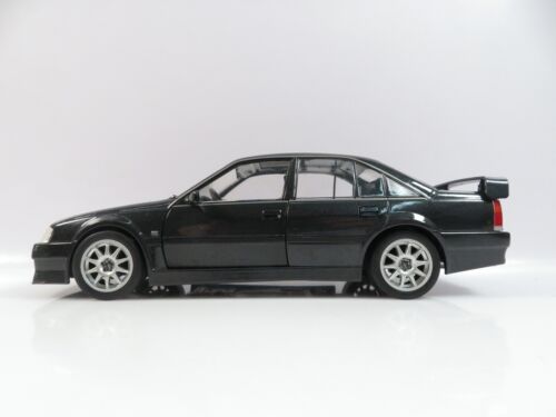 Hachette opel omega evo - 1:24,