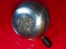  originale DDR Fahrradklingel