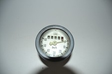 TACHO SIMSON SUHL MAW VEB TELTOW