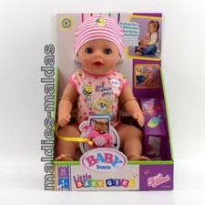 Baby born little - born,