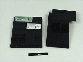 Abdeckungen unten acer - unten,
