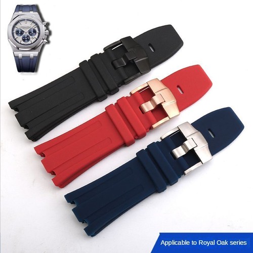Silikon uhrenarmband passend - uhrenarmband,