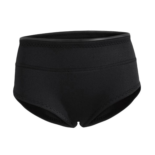 Neopren bikinislip bikinihose - bikinislip,
