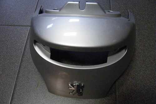 Peugeot elystar heck - elystar,