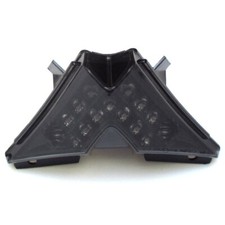 LED Rücklicht getönt für