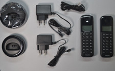 Philips D160 DUO Schnurloses