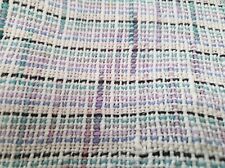 Deckchen - Nachttischdeckchen - ca. 55 cm x 42 cm - IKEA TagesdeckenStoff Indira