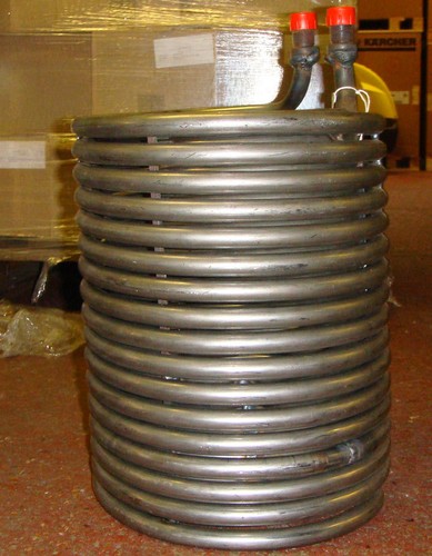 Kärcher dampfreiniger kessel - kÄrcher,
