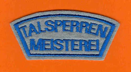 Wasserwirtschaft