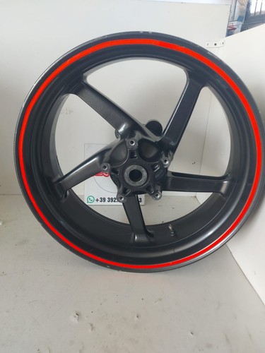 Felge hinten aprilia tuono - felge, rsv