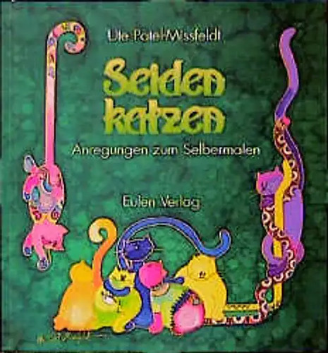 Seidenkatzen anregungen zum - seidenkatzen.,