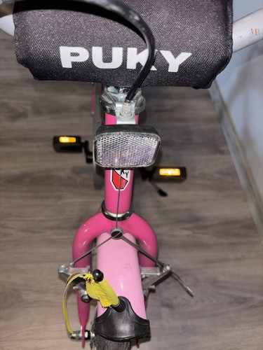 Zoll puky kinder fahrrad - 18,