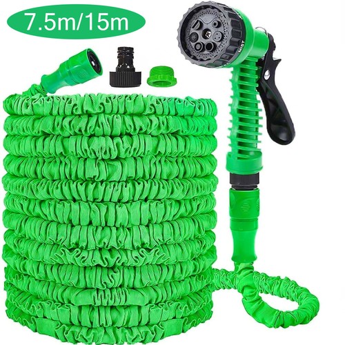 Flexibler gartenschlauch - flexibler,