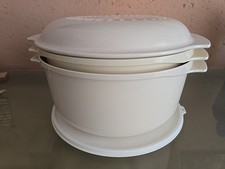 Tupperwave Microplus