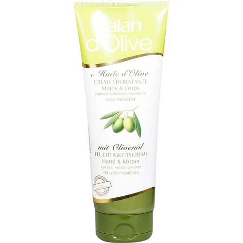 Dalan olive - dalan, d'olive
