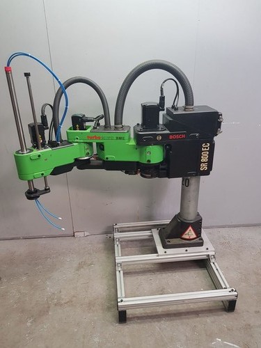 Bosch turbo scara 800ec - turbo, sr