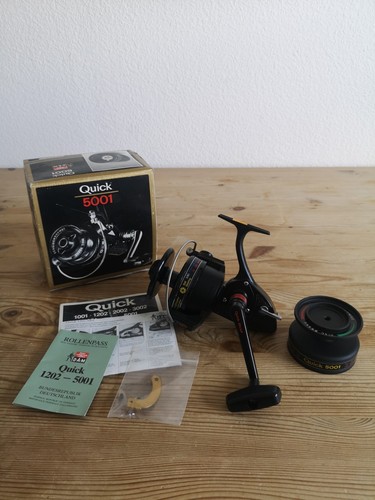 Dam quick 5001 übersetzung - dam,