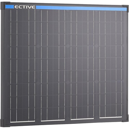 Ective solarpanel 70w 36v - 70w,