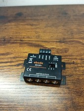 eBode IRHUB4 LINK Pro Flush Home Entertainment Zubehör "TV Video"