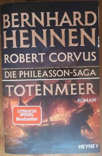 Die phileasson saga - die, 6