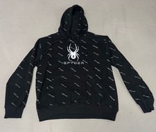 SPYDER Kapuzen Sweatshirt