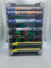 Battlefield Sammlung PS3 & PS4