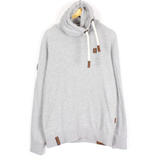 NAKETANO Herren Pullover