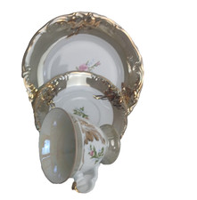 Wawel Polen Porzellan