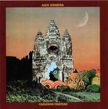 Alex Izenberg - Caravan