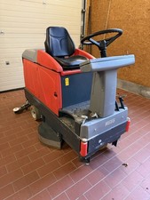 Hakomatic B910   Scrubmaster