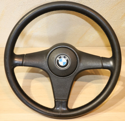 Original bmw 3er - original, e30