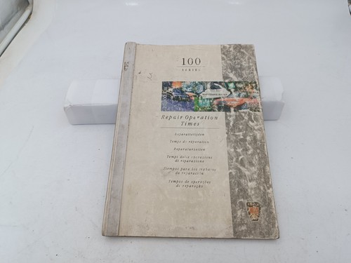 Werkstatthandbuch rover 100 - werkstatthandbuch,