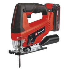 Einhell akku stichsäge - einhell, tc-js
