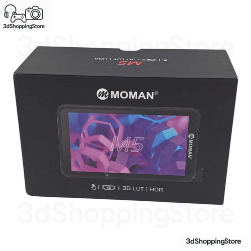 Moman 4k hdr - moman,