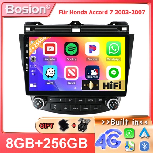 Android für honda - accord, 7