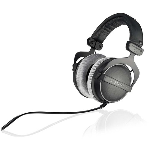 Beyerdynamic 770 pro - dt,