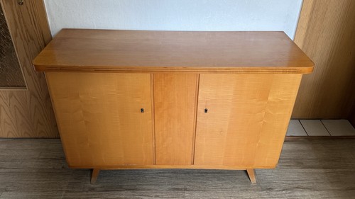 Kommode sideboard aus - kommode, holz