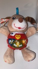 Fisher Price Hund